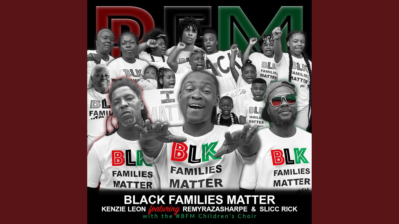 Black Families Matter 
