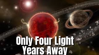 Full The Closest Planet Outside Our Solar System Is Within Reach | Proxima Centauri Update