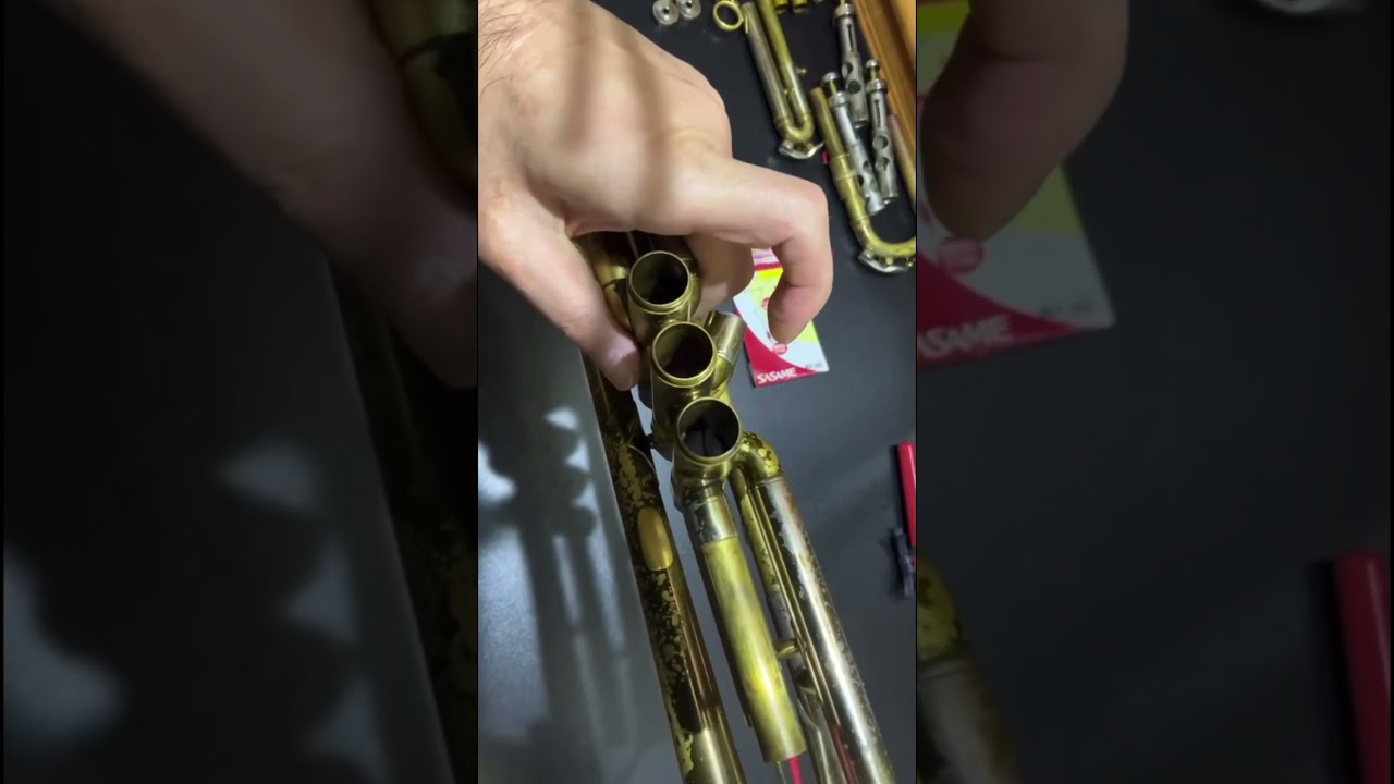 C. F. S. Berlin 21 管楽器メンテナンス用品 C. F. S. Berlin 21 管楽器メンテナンス用品