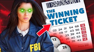 Information FBI solves biggest lottery fraud in history News