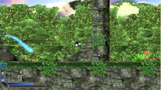 Jortex Dash Gameplay (Blind)