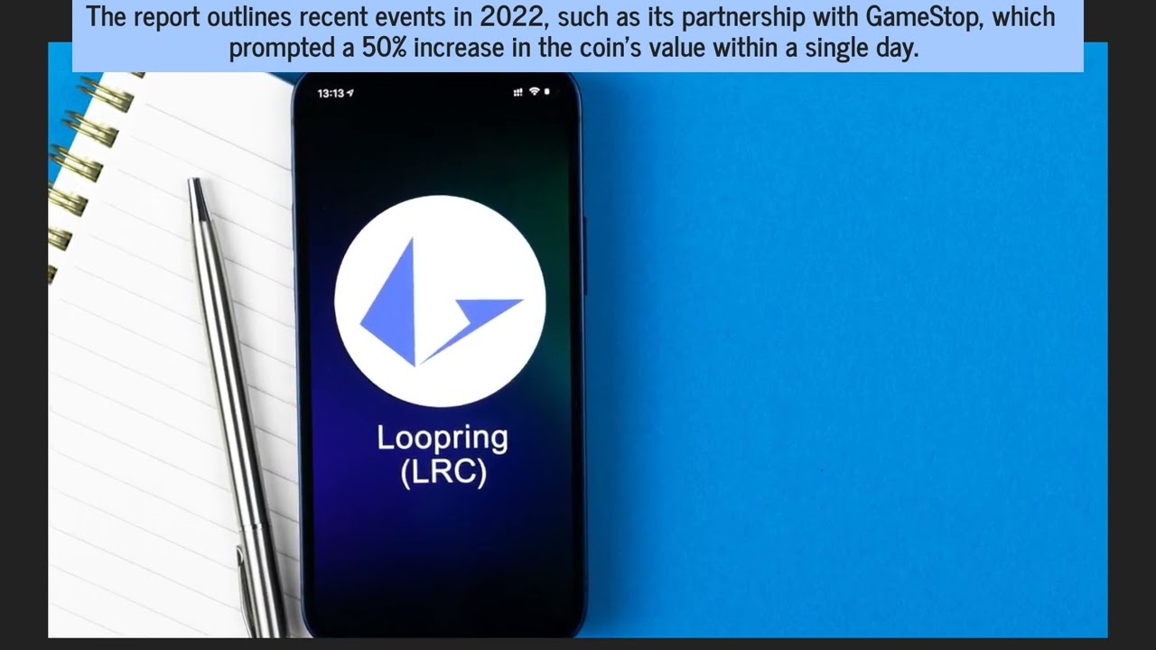 Read How Ethereum’s Merger To ETH 2.0 Will Impact Loopring's Performance By 2025