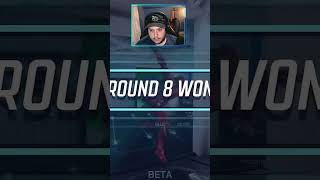 Baseball Bat Showdown Double Kill on Splitgate