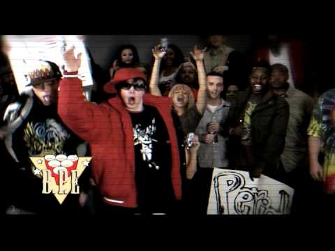 Beer Pong Kings Video