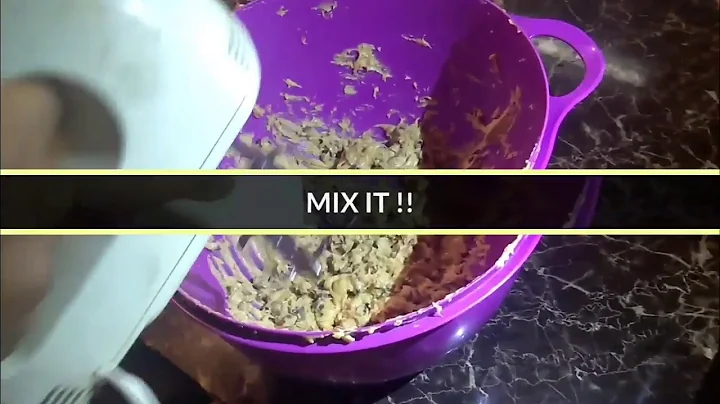 Betty Crocker Chocolate Chip Cookies | Baking with...