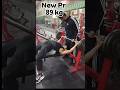 Day 3 mini vlog #minivlog #gym#practise #benchpress