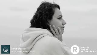 Jarryd Jackson  I Hope random Fact Remix  deep House House 