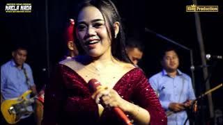 WEDANG PUTIH - EMA ALENA - NAELA NADA LIVE DESA GEBANG ILIR BLOK KARANG DOGOLAN