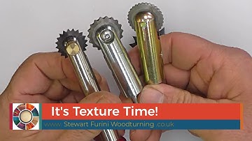 Woodturning - It