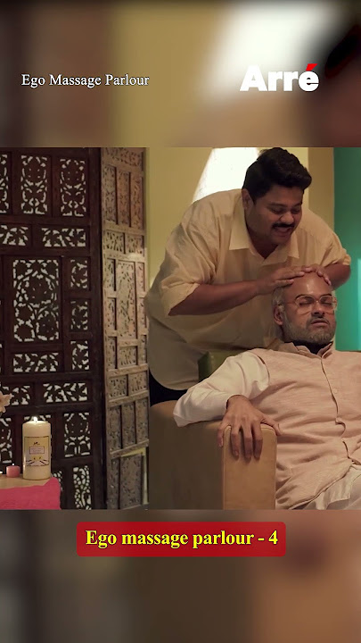 Ego Massage Parlour