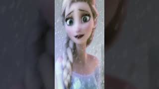 Jack found Elsa (Elsa's Fury 4) - Джек нашел Эльзу (Ярость Эльзы 4 ) Crossover 2014