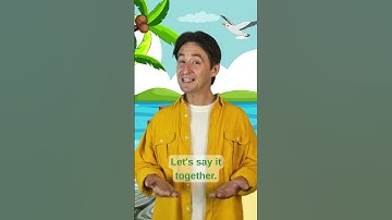 How are you? - Mỗi ngày bé học 1 câu giao tiếp  #byankids