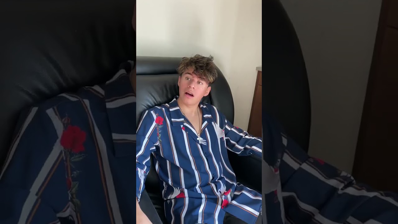 When you don't ask 😳  #fypシ #comedy #xyzbca