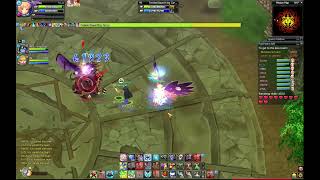 [Nostale Int-Valehir] Carno
