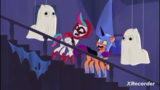 Boogs Roar Crossover