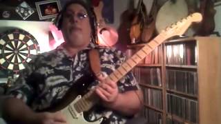 Guitar Center Blues Masters Contest