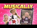 Barbie  musically tiktok  ep84