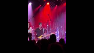 Anything- Save Ferris (Live in Boise 2025)