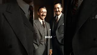 The World’s First Disney Cartoon Character – And It’s NOT Mickey Mouse!  #theworldsfirst