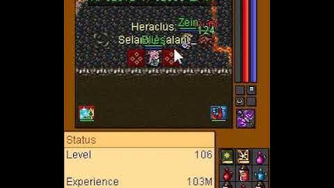 king buffy ruffy fluffy TIBIAME