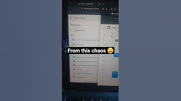 I stopped managing my work apps, it it works! 🙌🤌👉 with saner.ai #adhdhacks #aitools #adhdtips