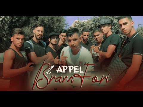 BRAMFORI L APPEL OFFICIAL MUSIC VIDEO 2020