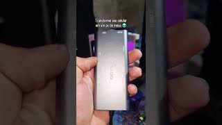 Se o celular tem MHL pode comprar sem medo... #hubusb #setup #hub