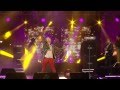 Die For You (Live)