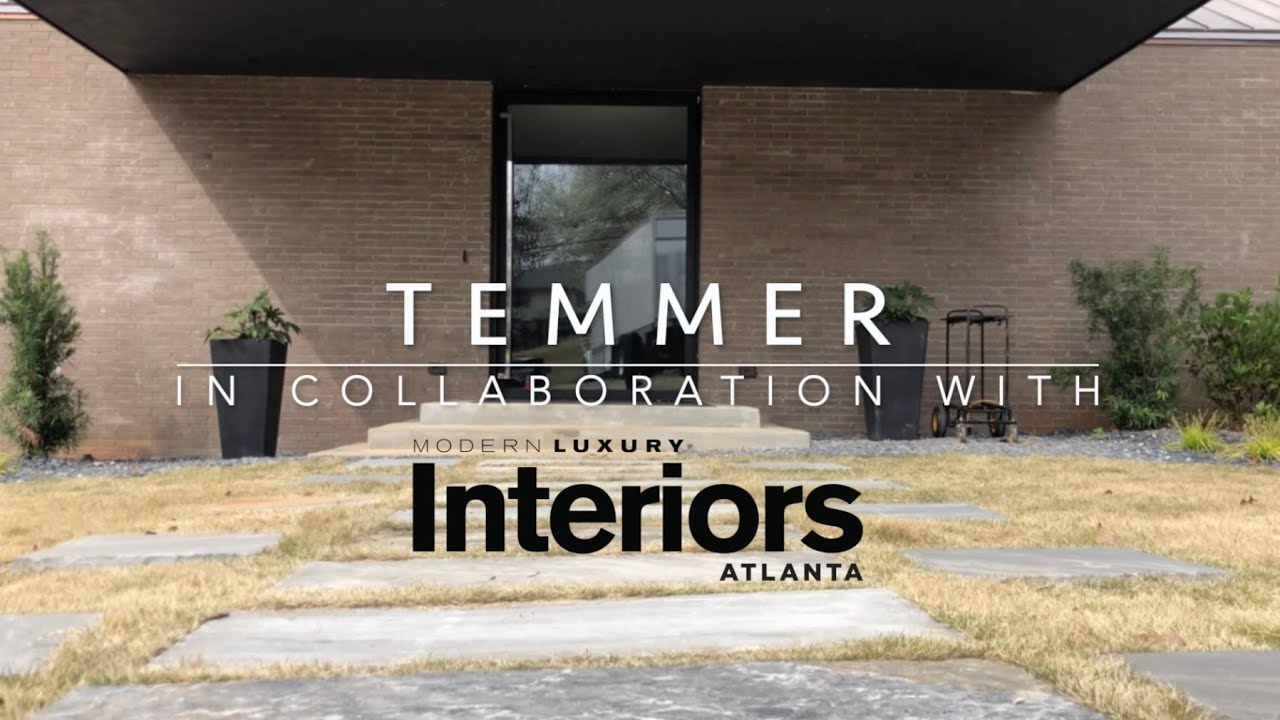 Atlanta Modern Luxury Interiors About Us — Atlanta Planters