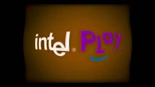 New Effect Intel Play Logo In G Major 174