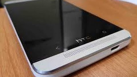 How to Use USB Drive with the HTC One