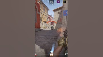 Negev 1sv 5 !👌 #cs2 #counterstrike2 #csgo