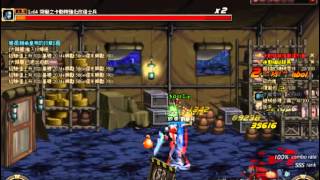 DNF 修羅 補給路封鎖戰 Hard