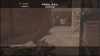 Spawn Trap Win XD