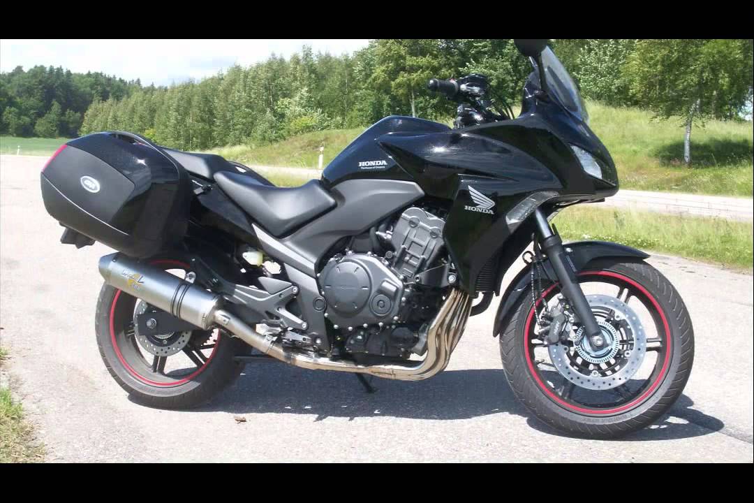 Honda cbf1000fa мануал
