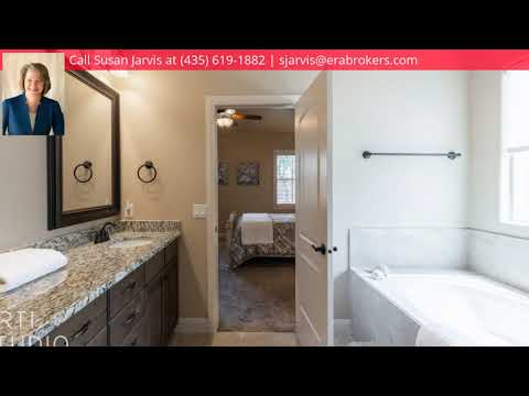 99 S Avallon Dr, St George, UT home video tour