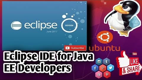 Eclipse IDE for Java EE DevelopersEclipse IDE for Java EE Developers+tomcat 7 server|Oxygen 3a