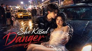 【Full】🏎️ I Ran From an Arranged Marriage—Then the Ruthless Racer Claimed My Heart ❤️‍🔥 #romantic