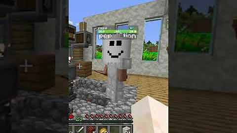 マイクラ銃modなし