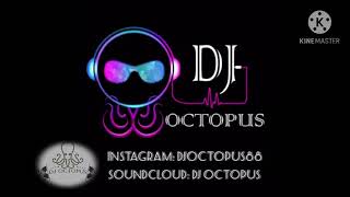 علي السالم - خط احمر - ريمكس - 100BPM - DJ Octopus