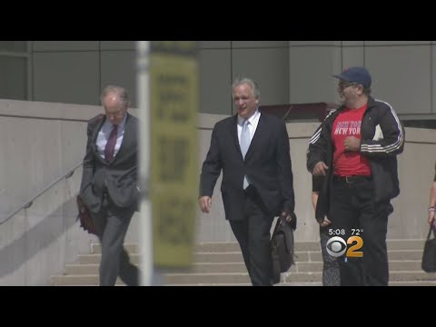 Jurors In Mangano