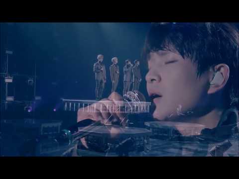 君がいる世界 (SHINee World The Best 2018 FROM NOW ON) - SHINee
