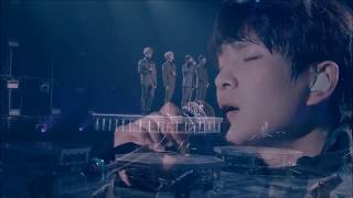 Shinee- kimi ga iru sekai (El mundo donde tu existes) Sub Español Tokyo Dome 2018