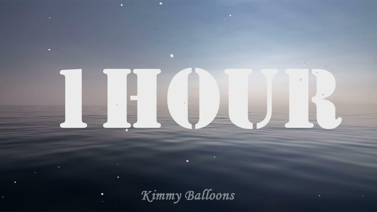 DJ Snake - Run It ft  Rick Ross & Rich Brian | [ Lyrics ] | [ 1Hour ] [ Loop ]