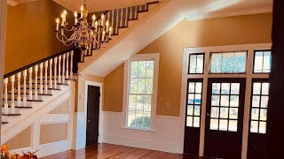 A Historical American Beauty 6Beds 4Baths 3,500Sqt. Home For 299K