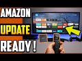 🔴AMAZING UPDATE FOR ALL AMAZON DEVICES (AVAILABLE NOW!)