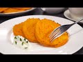 МОРКОВНЫЕ КОТЛЕТЫ к завтраку, обеду или на ужин. Рецепт от Всегда Вкусно!