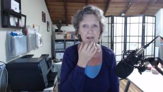 Tapping on Self-Acceptance