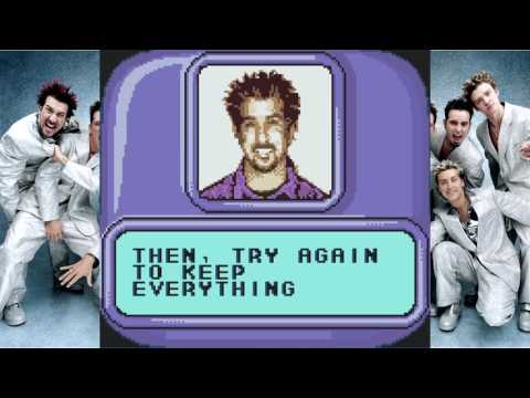 Internal Case Study of a Boy Band's Majesty - Internal Case Study of a Boy Band's Majesty