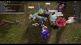 Techoye Has An Admin LAUNCHER!